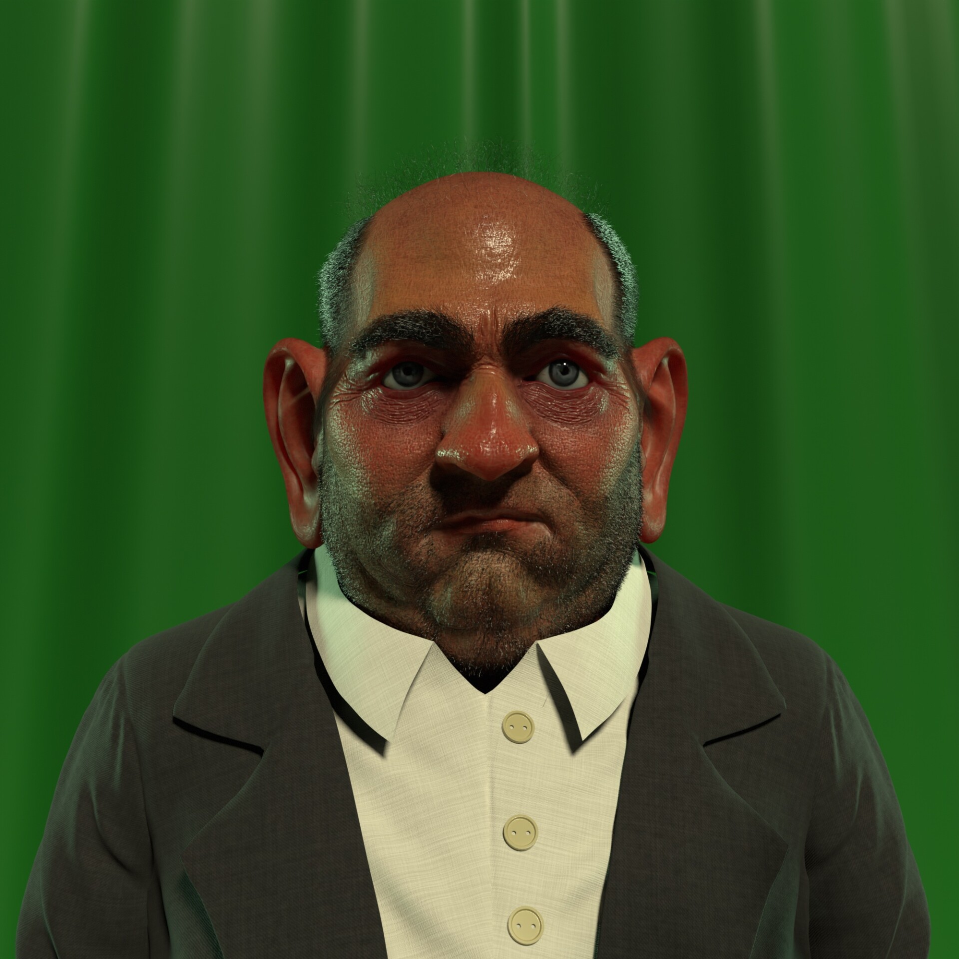 The guy who knows a guy - تصویر 10036