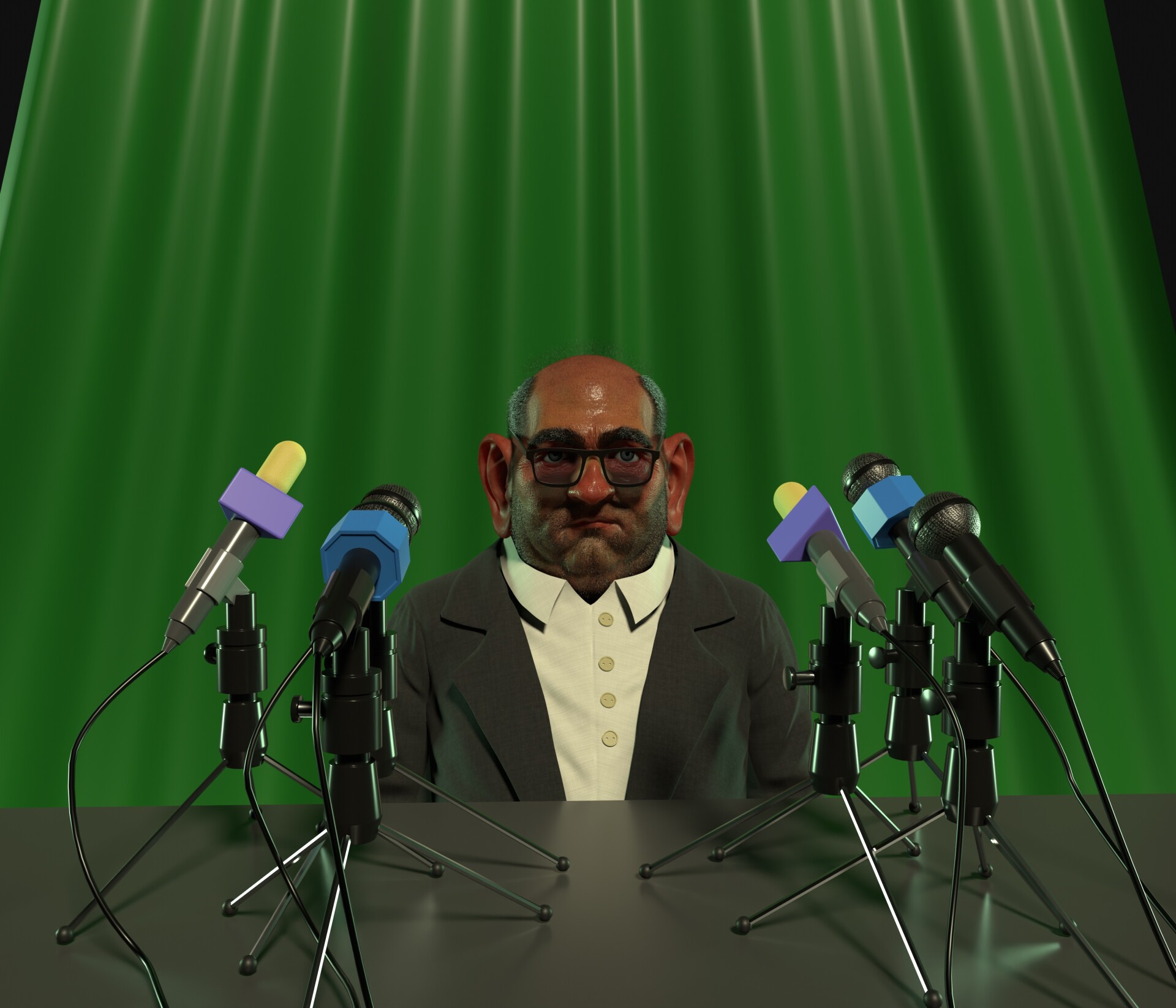 The guy who knows a guy - تصویر 10037