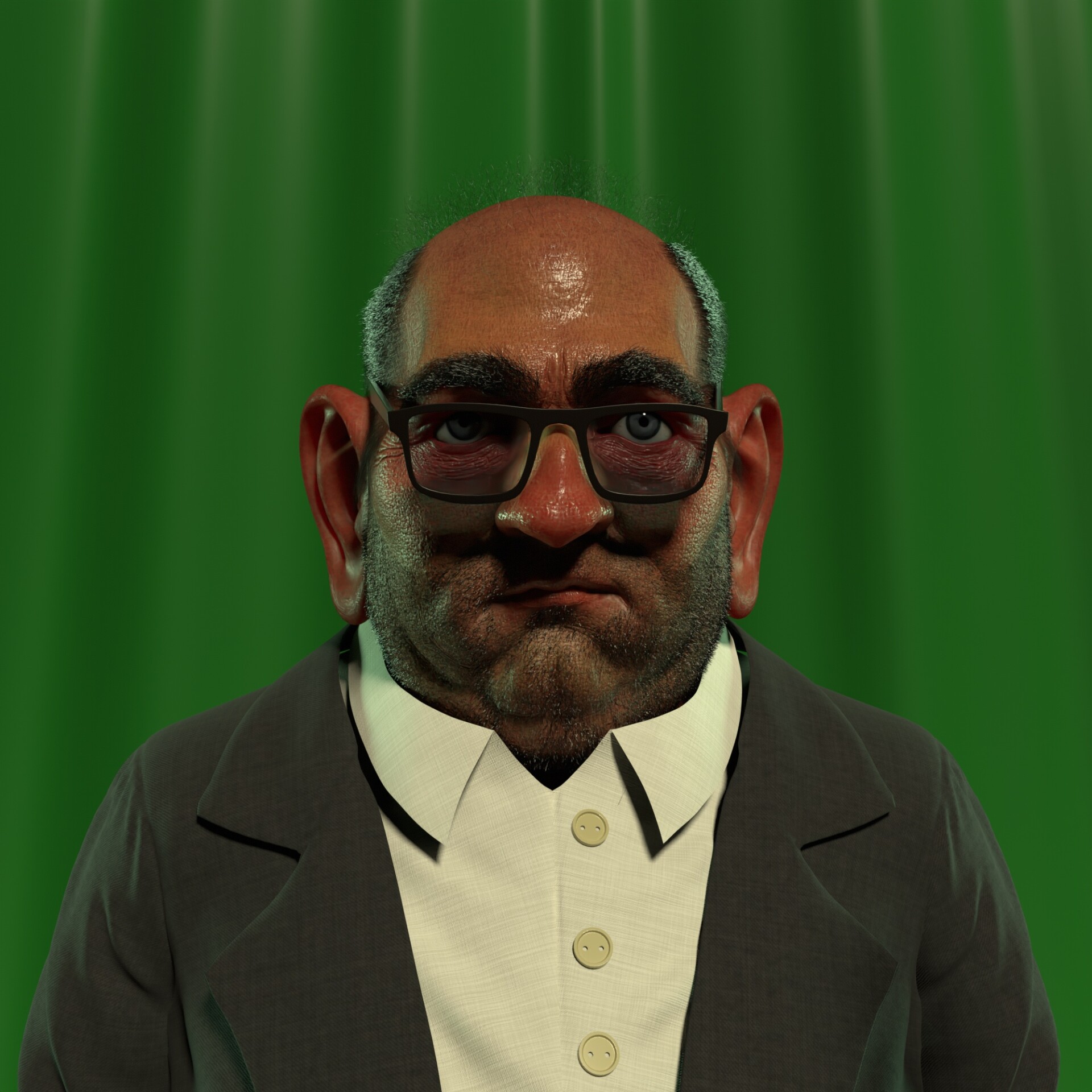 The guy who knows a guy - تصویر 10038