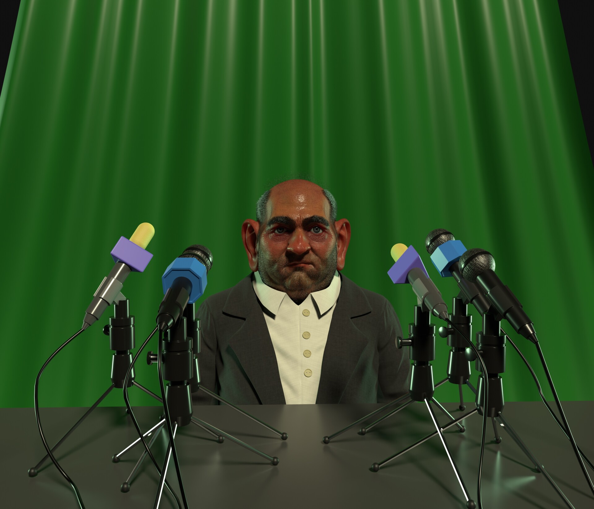 The guy who knows a guy - تصویر 10039