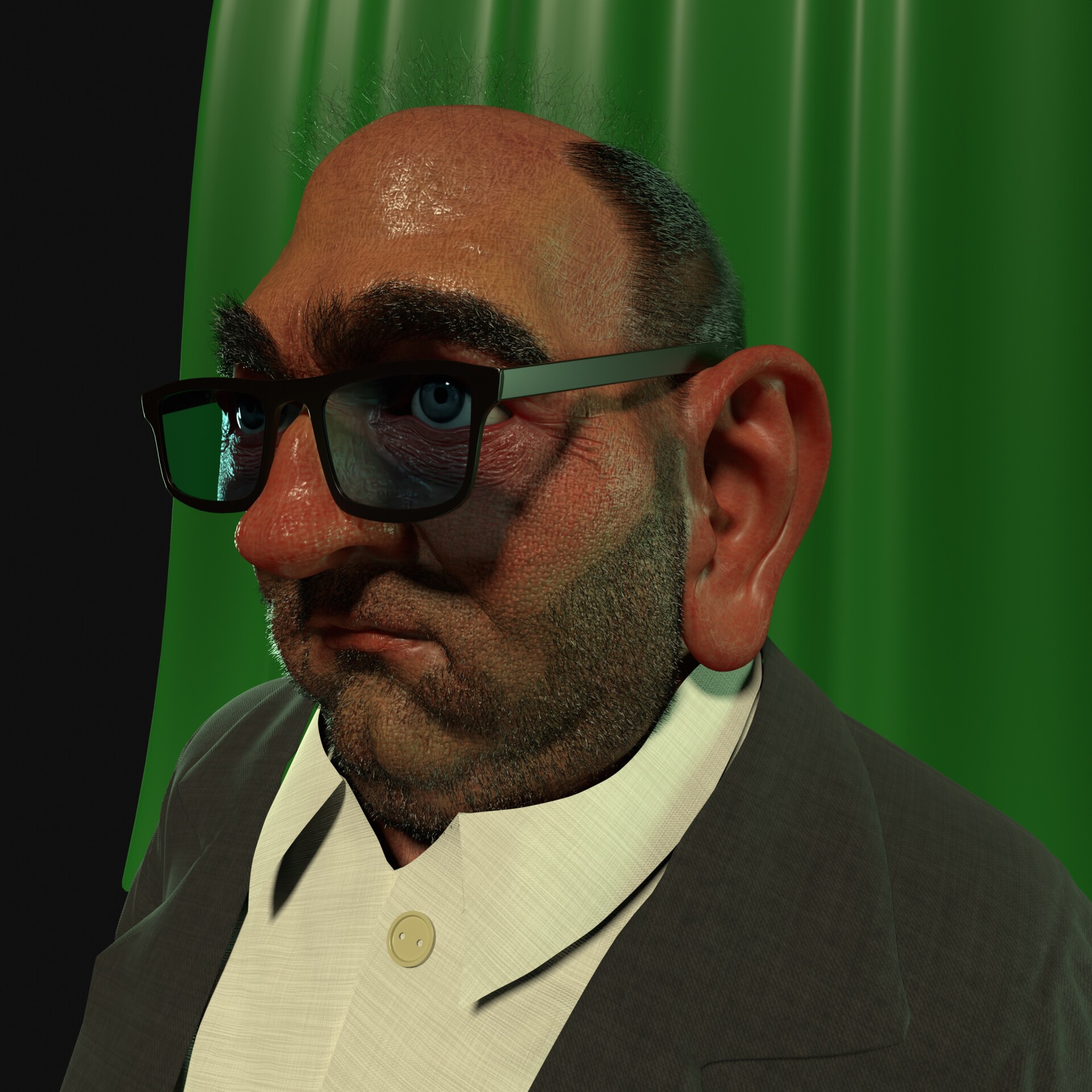 The guy who knows a guy - تصویر 10041