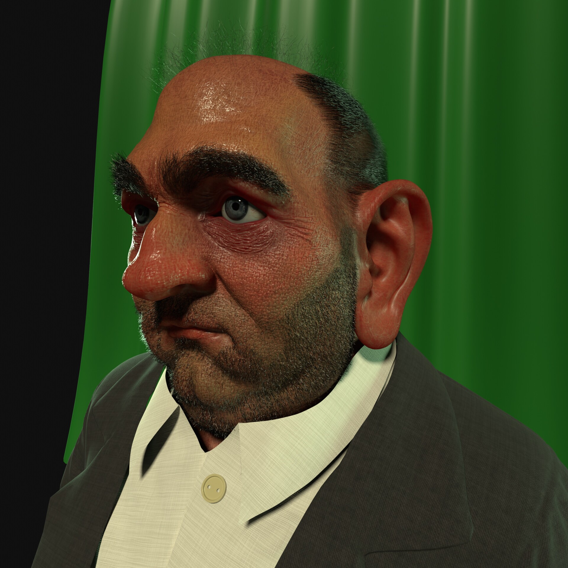 The guy who knows a guy - تصویر 10042