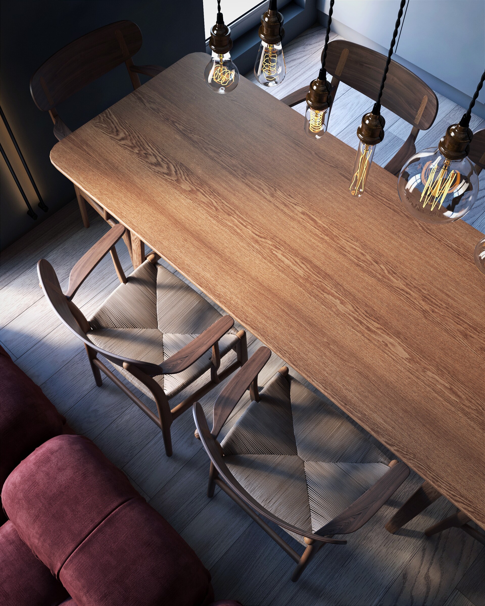 Living room - تصویر 10044