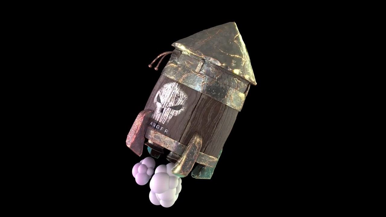 ROCKET_WOODi - تصویر 10053