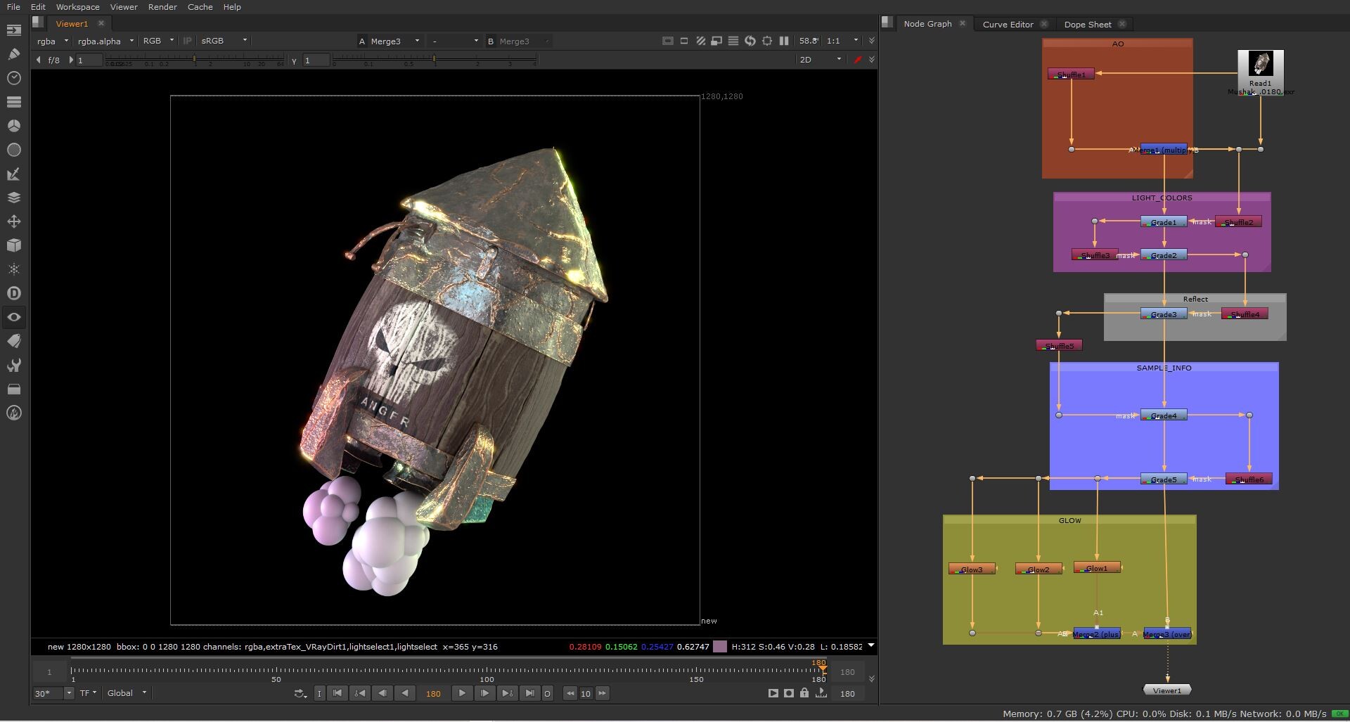ROCKET_WOODi - تصویر 10054