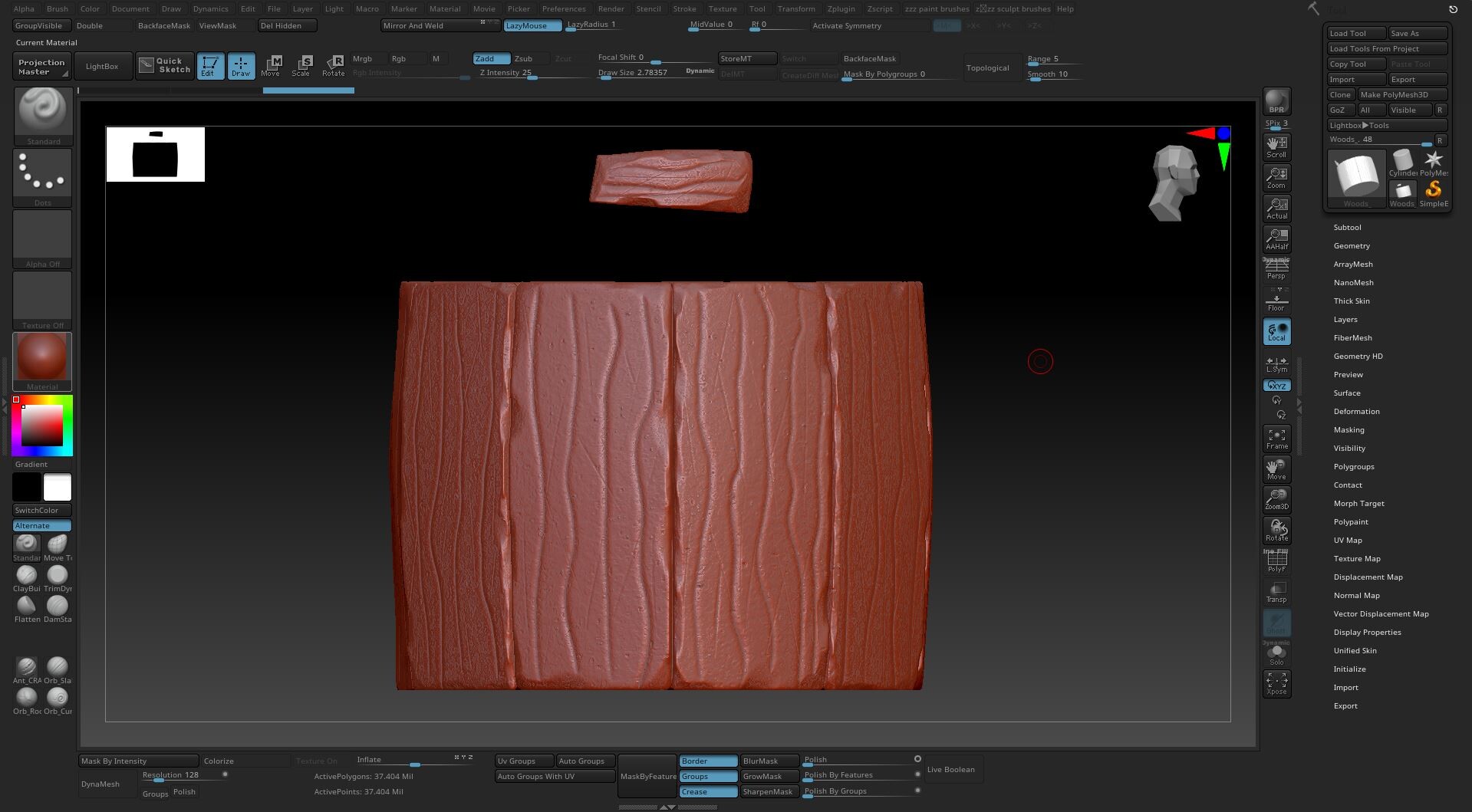 ROCKET_WOODi - تصویر 10055