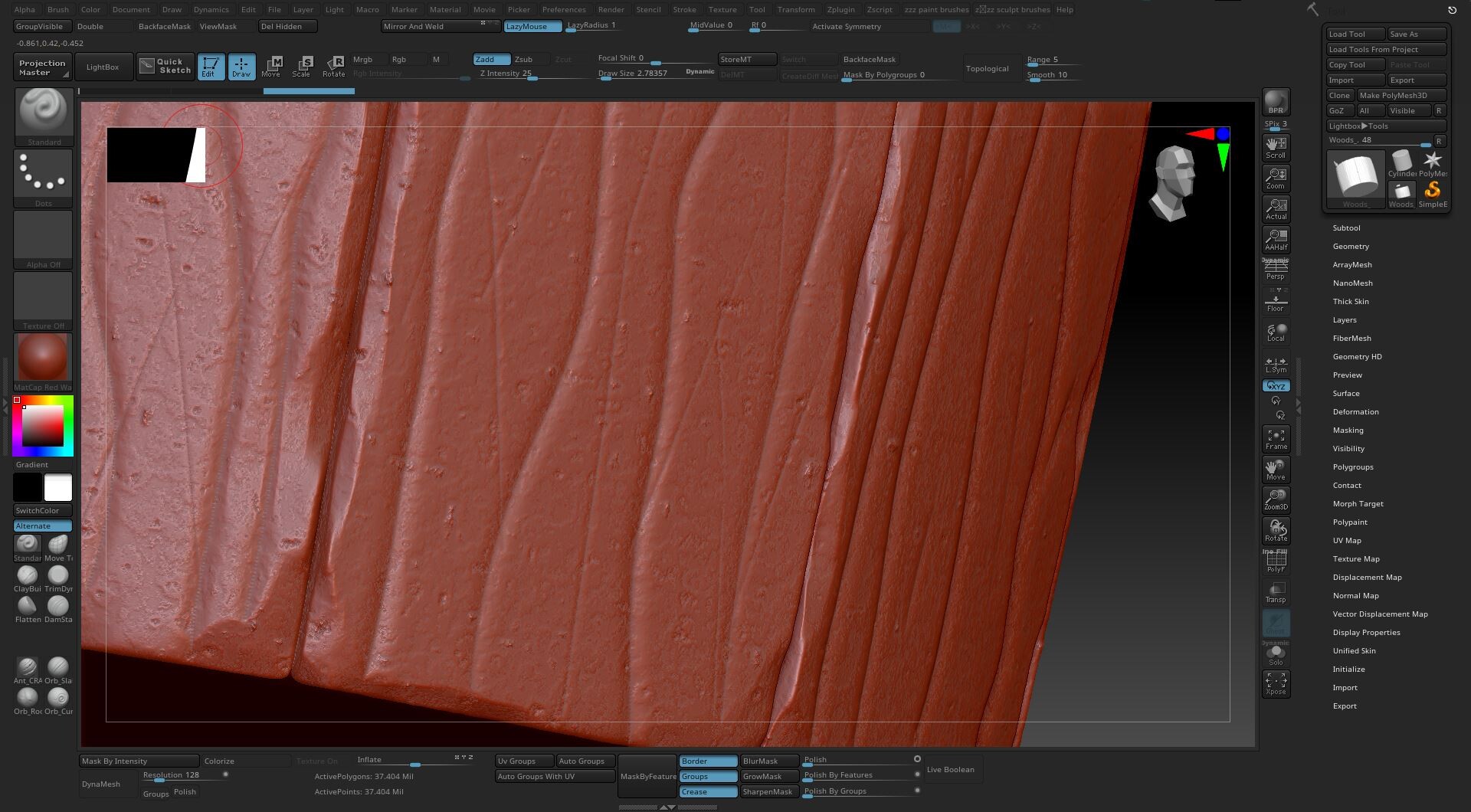 ROCKET_WOODi - تصویر 10056