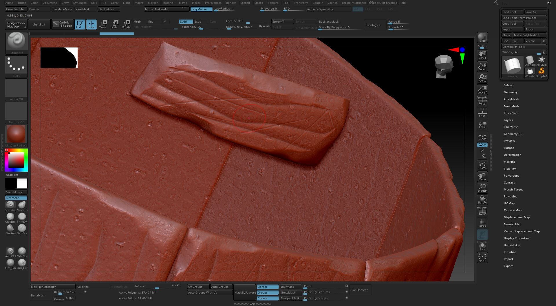 ROCKET_WOODi - تصویر 10057