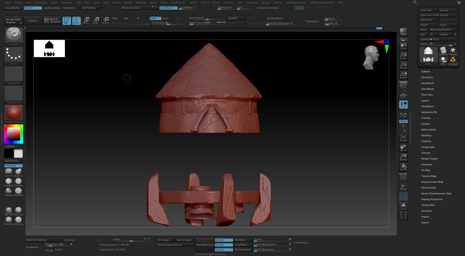 ROCKET_WOODi - تصویر 10058