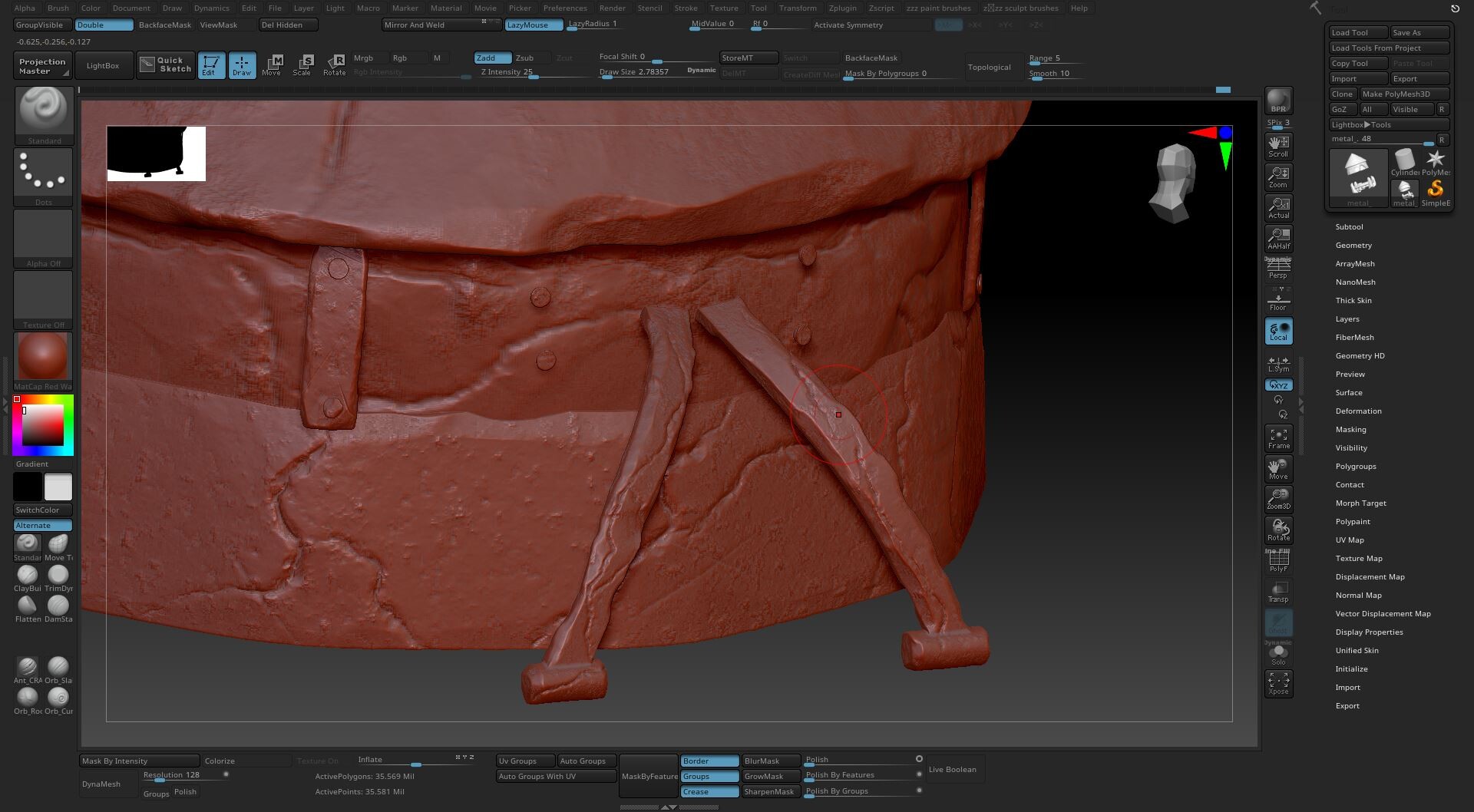 ROCKET_WOODi - تصویر 10059