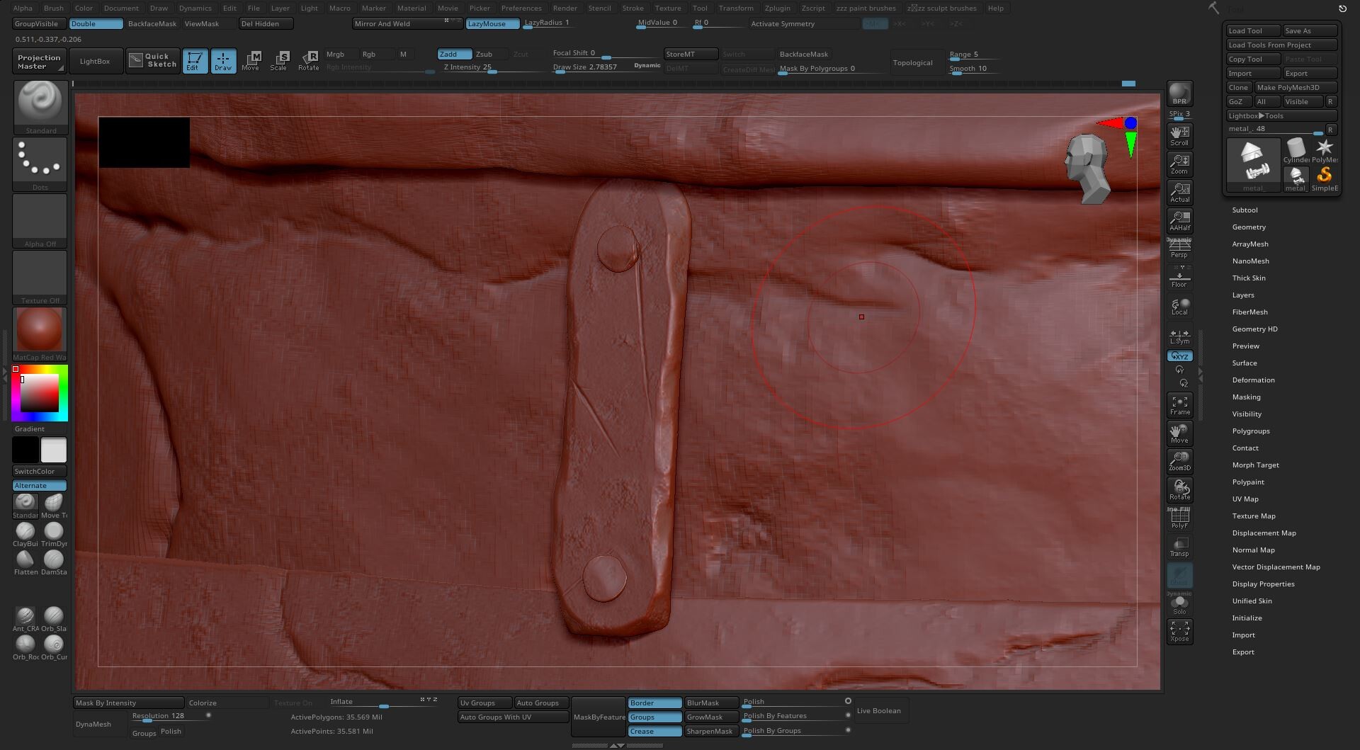 ROCKET_WOODi - تصویر 10060