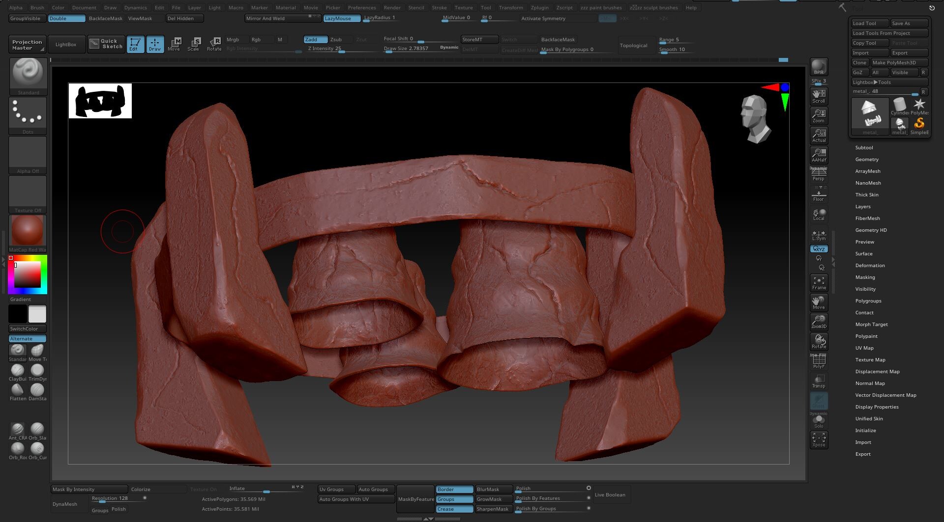 ROCKET_WOODi - تصویر 10061