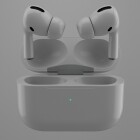 تیزر تبلیغاتی airpod از استودیو alpha cgi