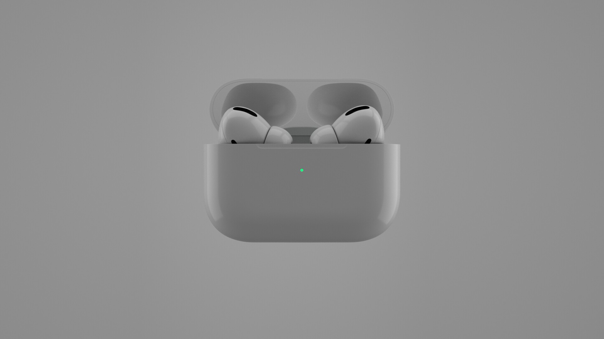 تیزر تبلیغاتی airpod از استودیو alpha cgi - تصویر 10062