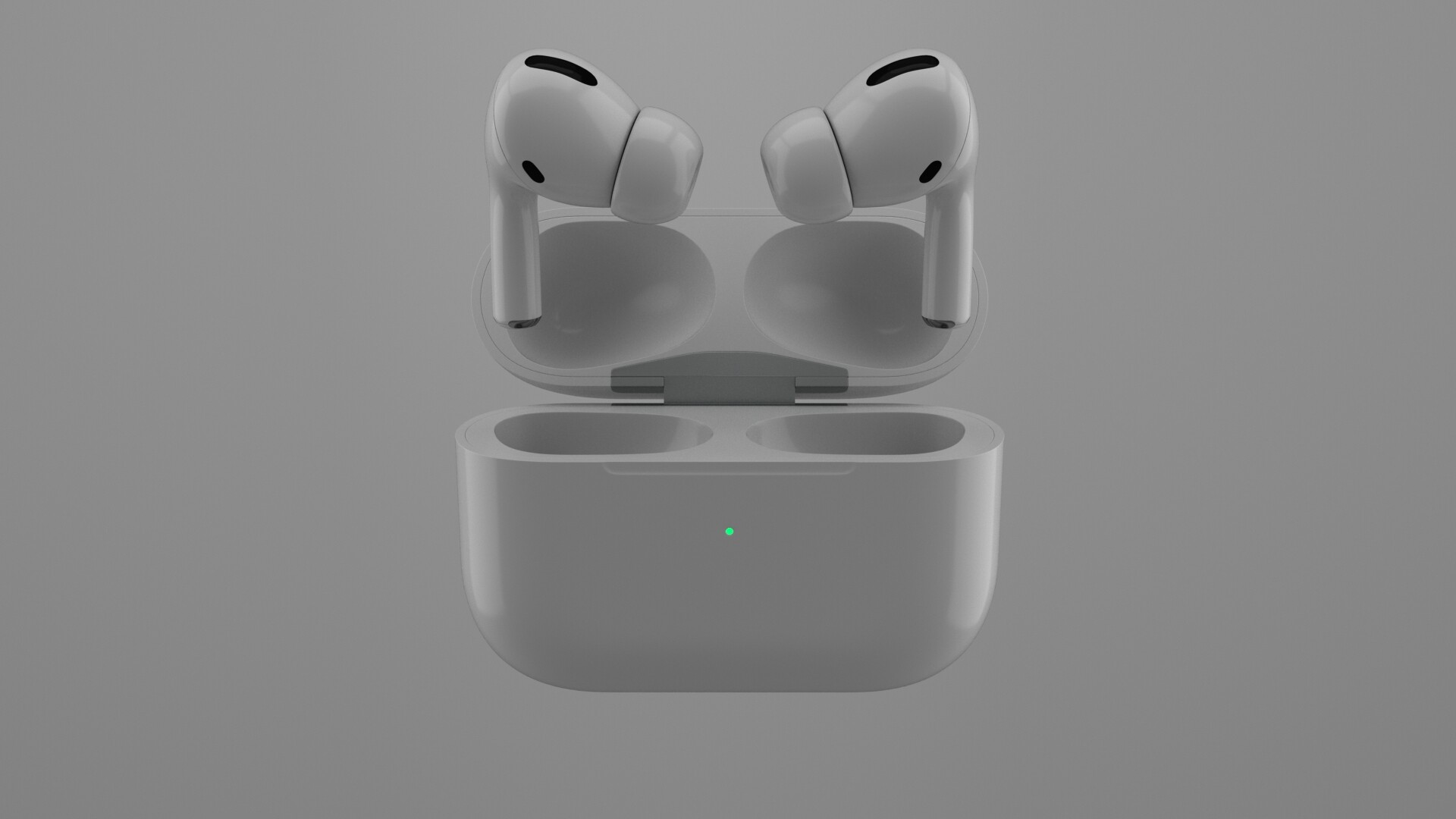 تیزر تبلیغاتی airpod از استودیو alpha cgi - تصویر 10063