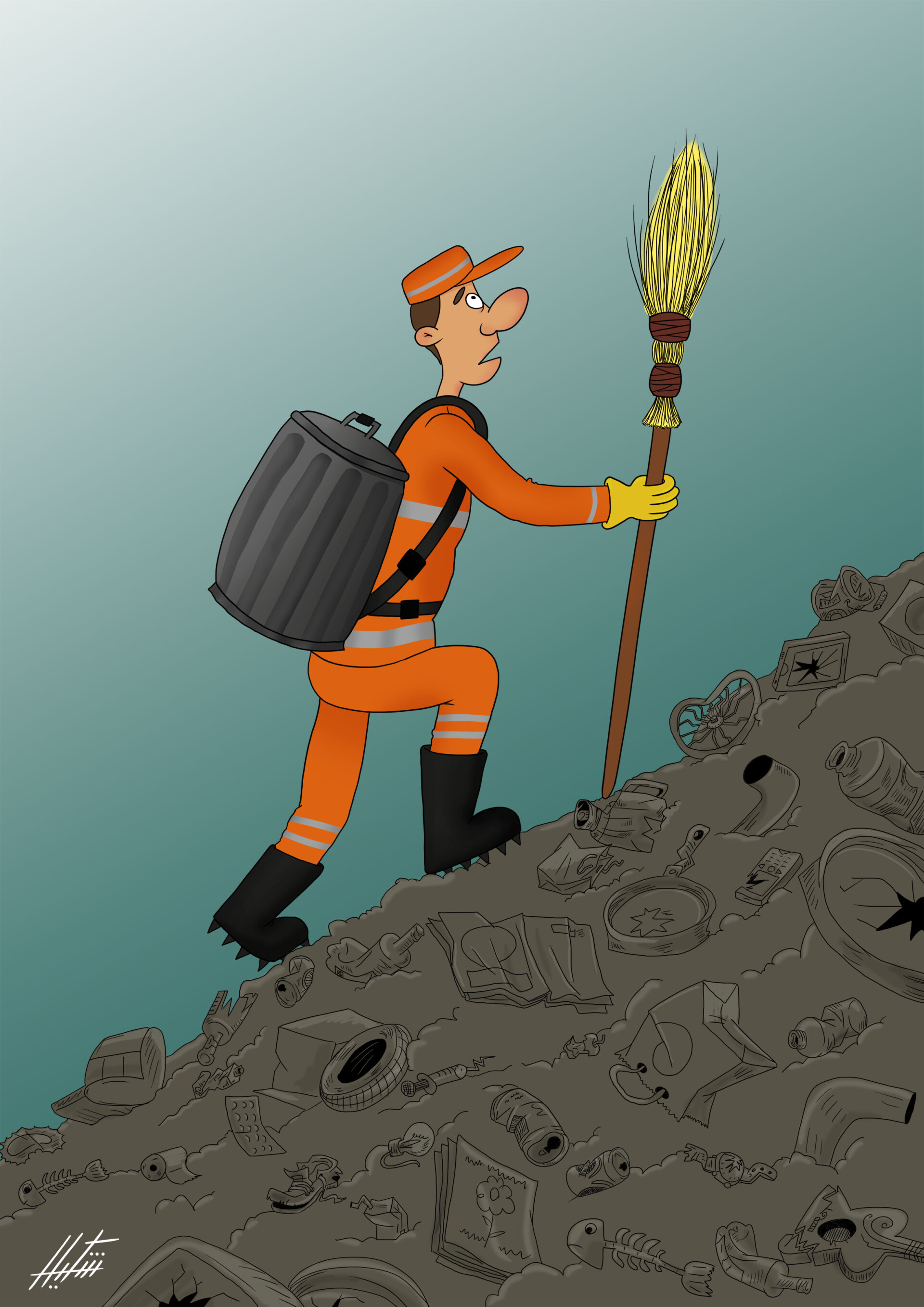 آلودگی - تصویر 10065