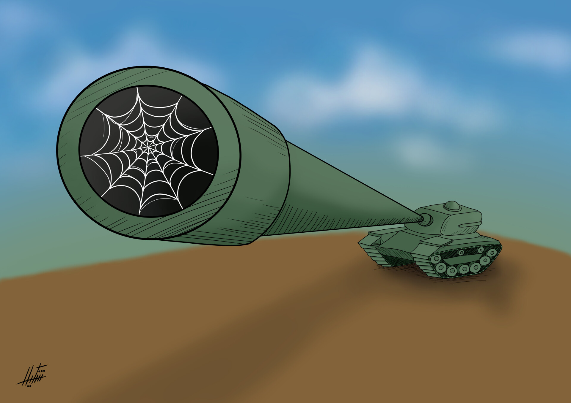 تانک - تصویر 10067