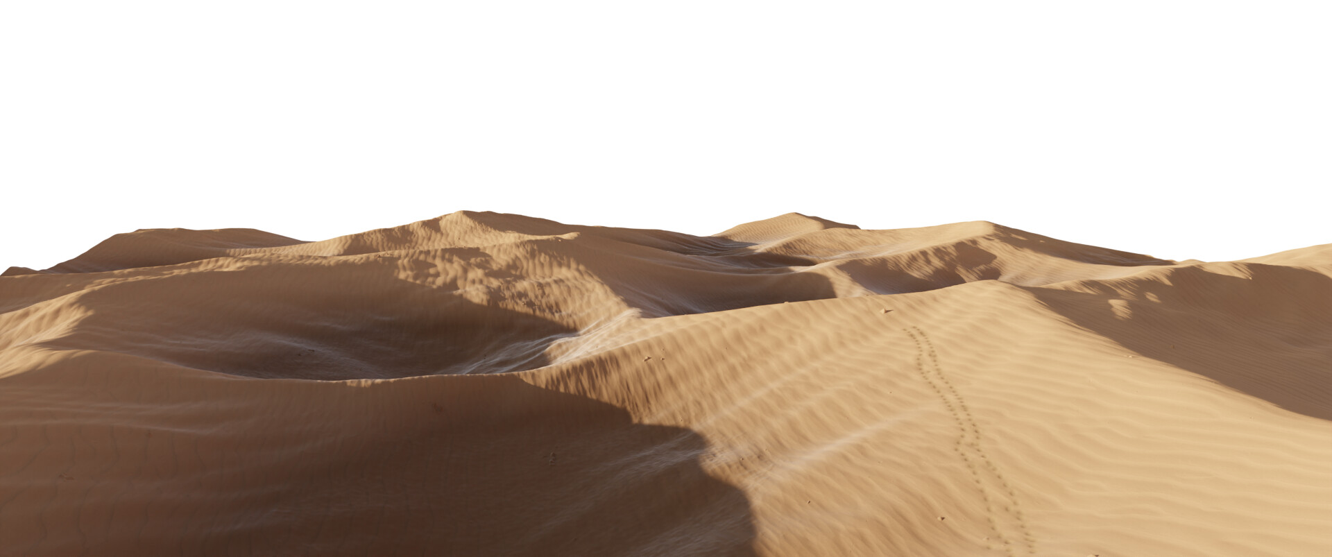 Desert oasis - تصویر 10069