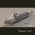 "Submarine"