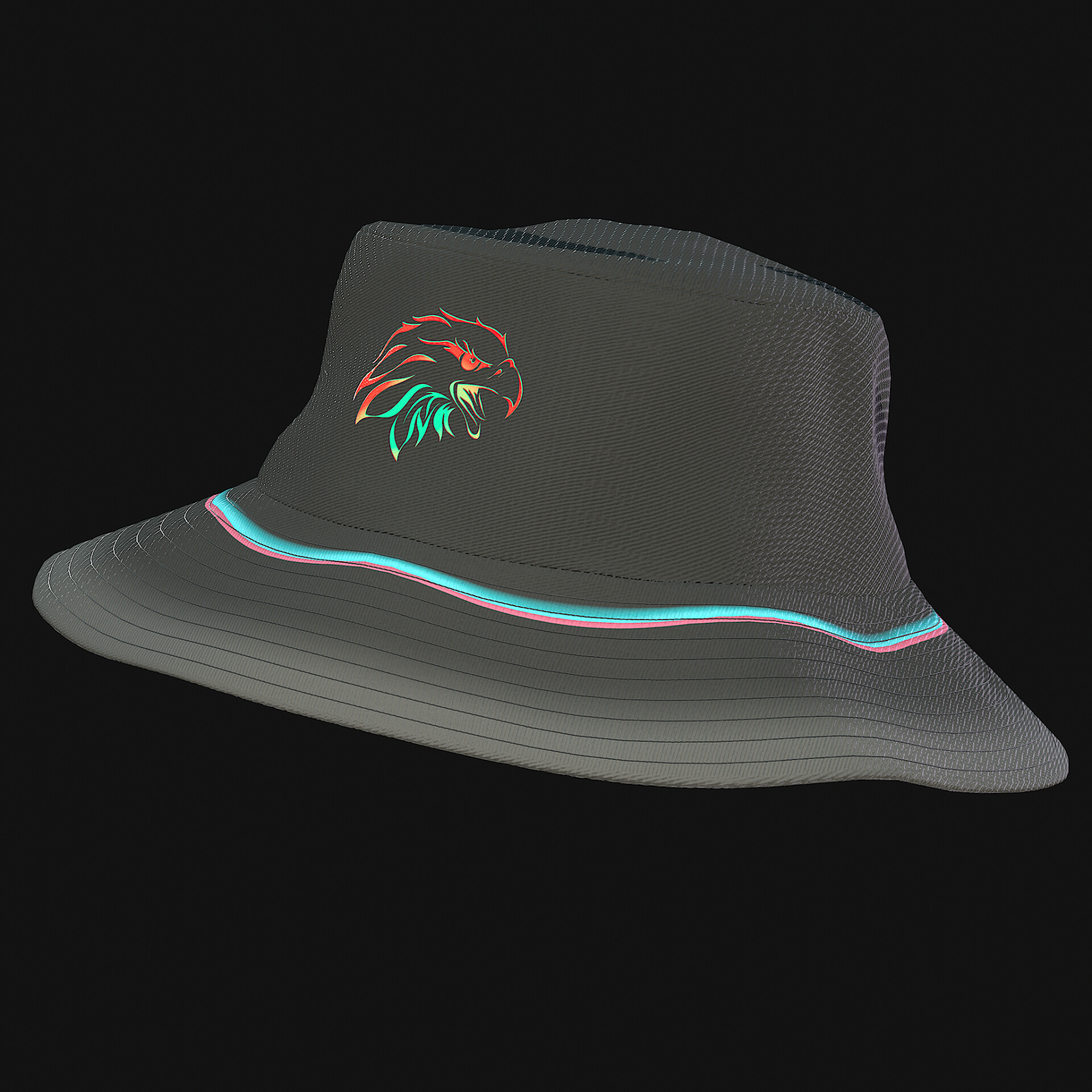 کلاه آفتابی - تصویر 10087