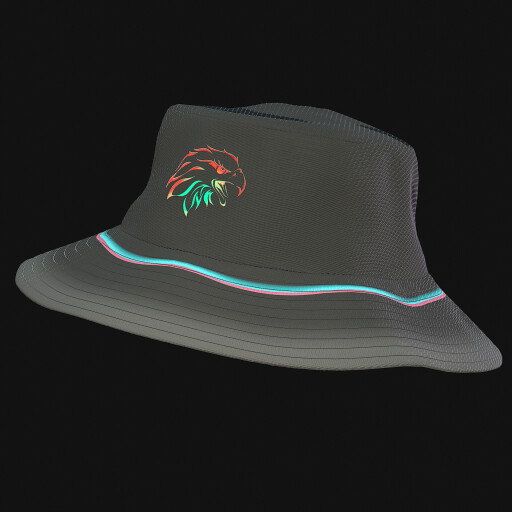 کلاه آفتابی