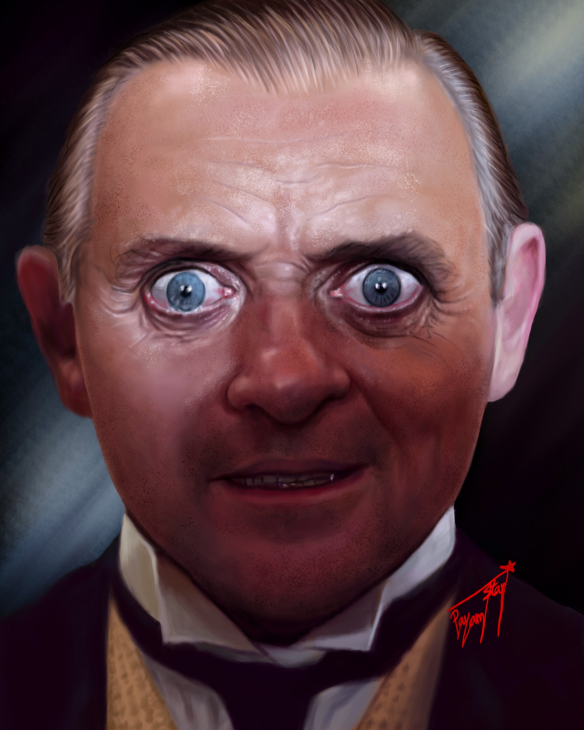 The Silence - تصویر 10094