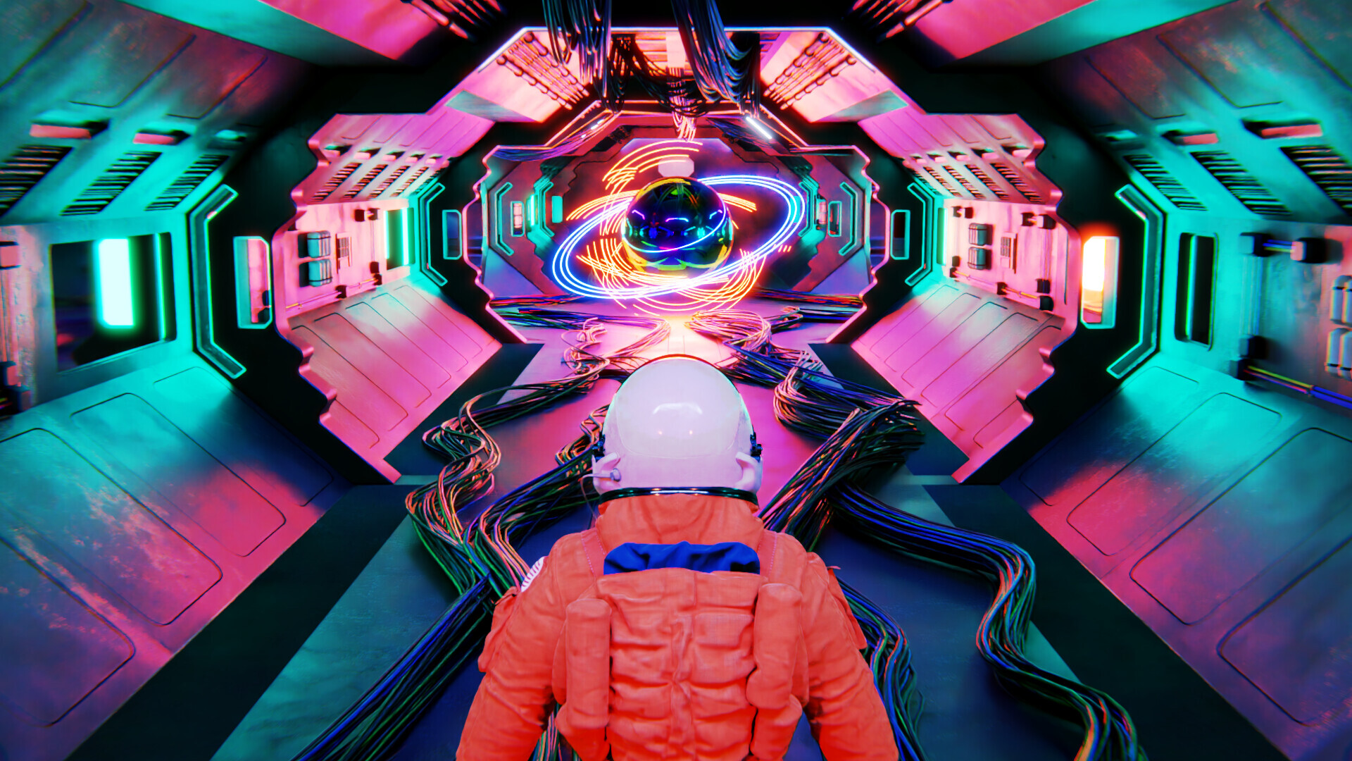 ناهنجاری در سفینه - تصویر 10118