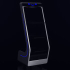 تیزر تبلیغاتی ربات vira از استودیو alpha cgi