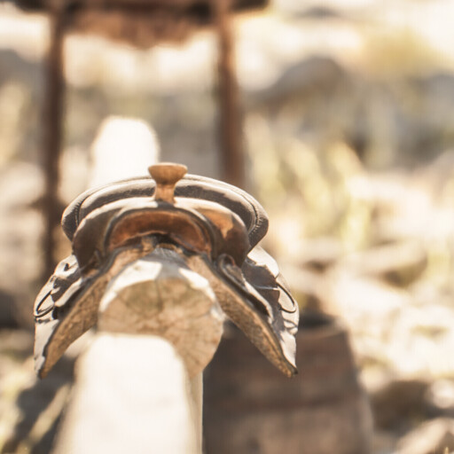 فرم هایی از انیمیشن کوتاه در حال ساخت با نرم افزار Unreal Engine 5