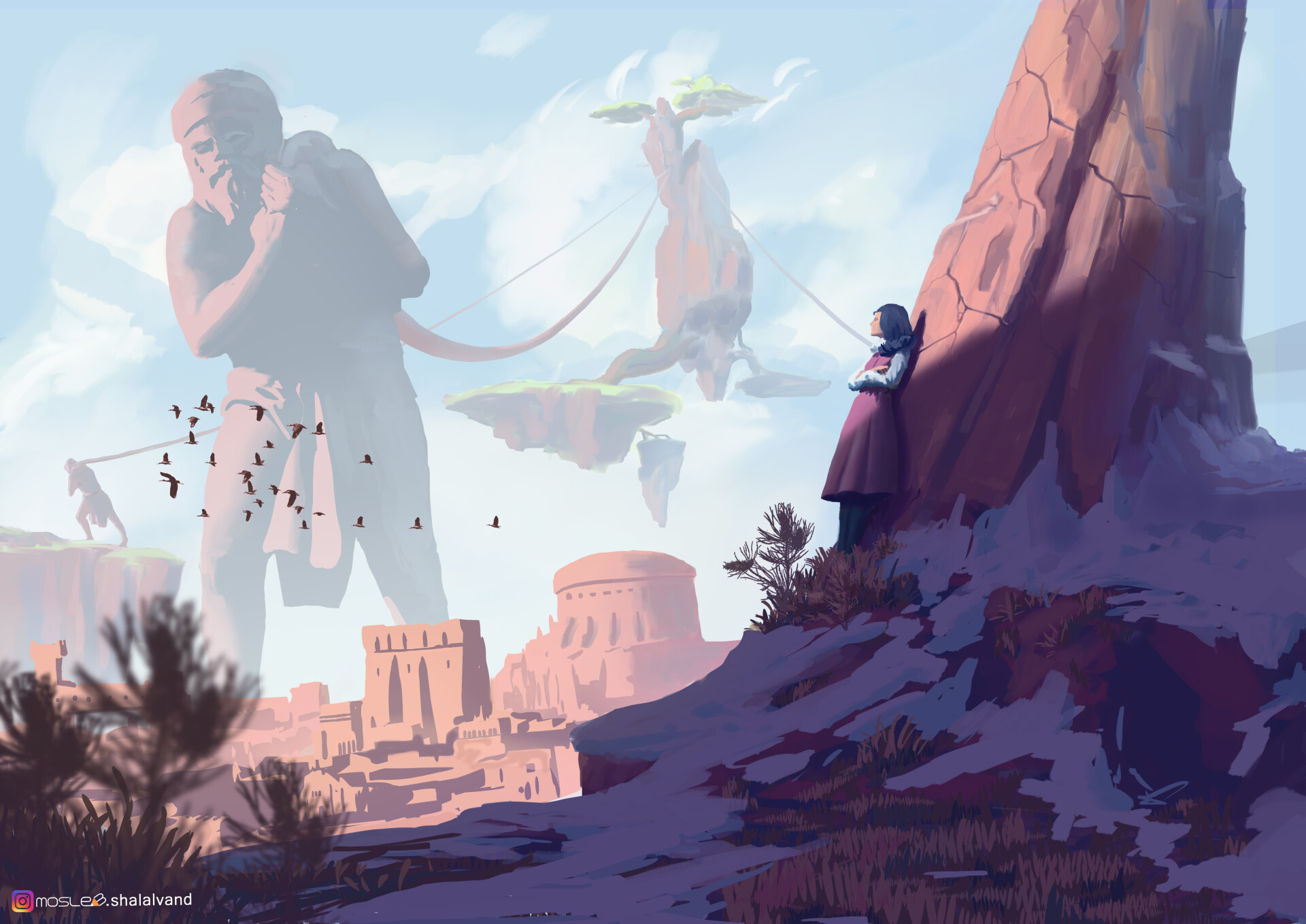 dream land - تصویر 10138