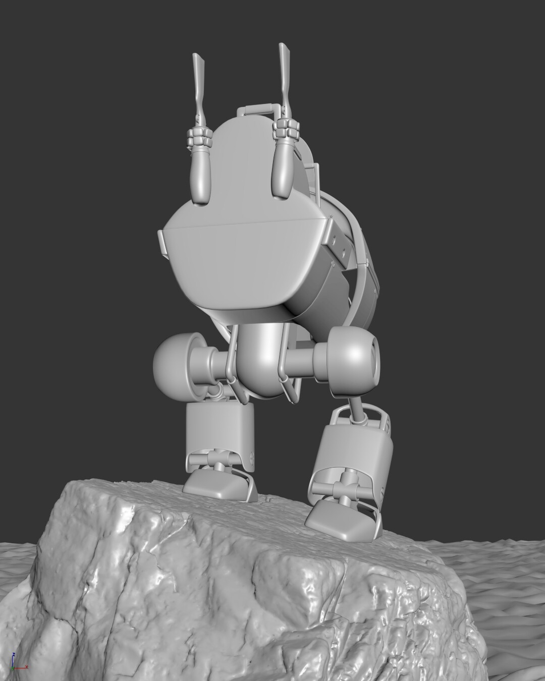 Return - تصویر 10139