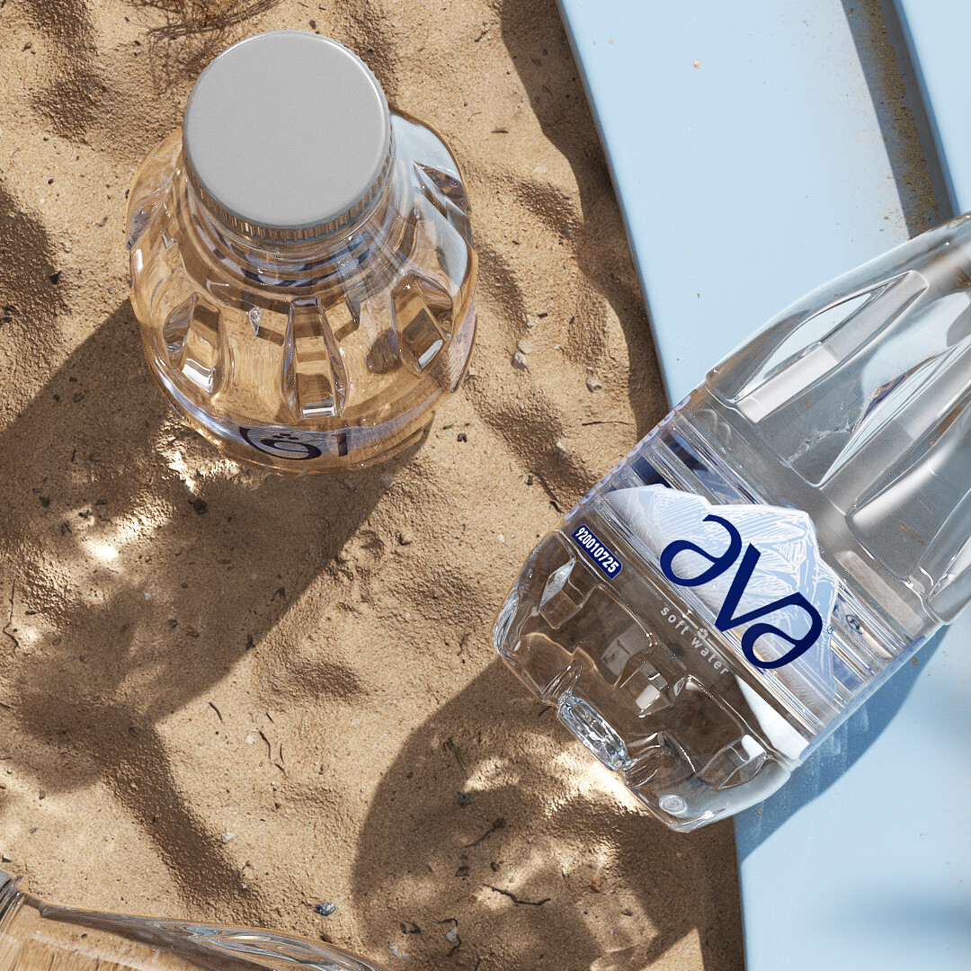 AVA mineral water / مياه اڤا - تصویر 10156
