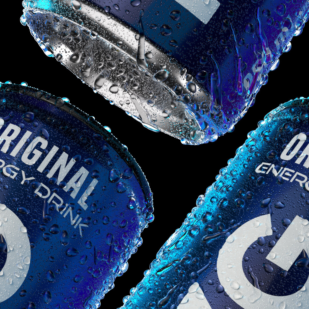 Night King Energy Drink - تصویر 10162