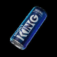 Night King Energy Drink - تصویر 10164