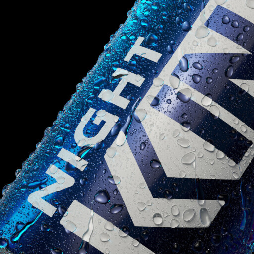 Night King Energy Drink