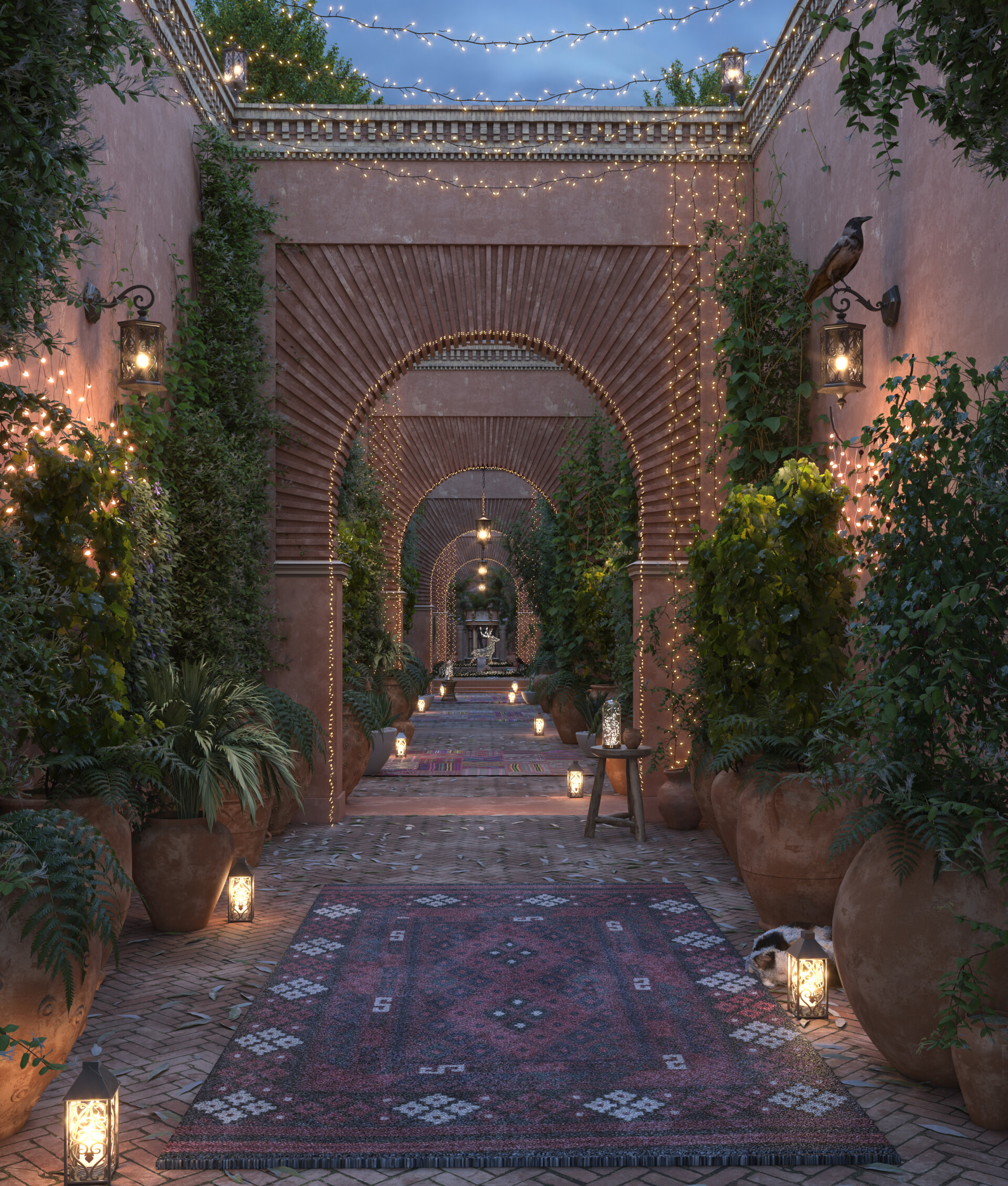 A place to think - تصویر 10171