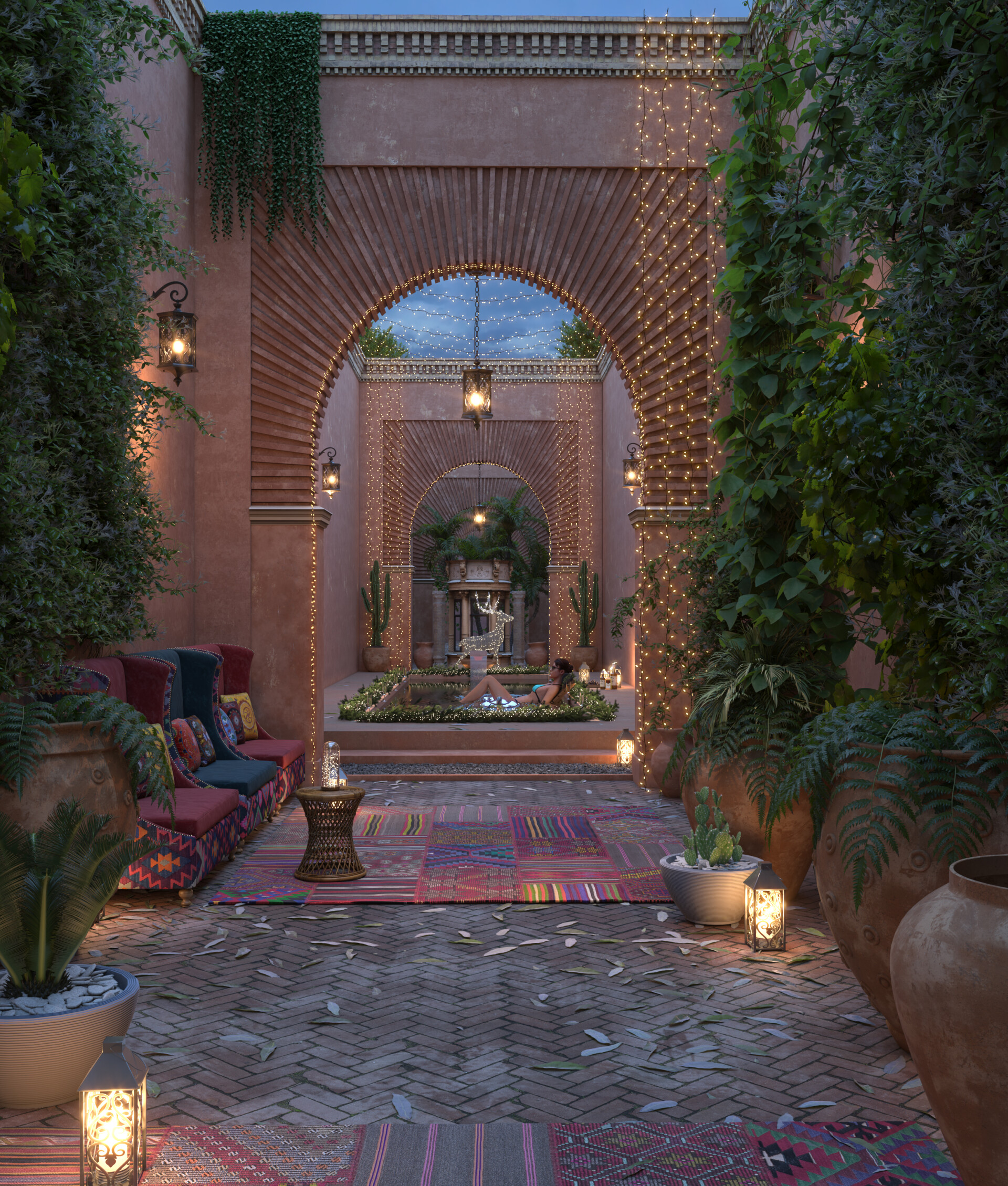 A place to think - تصویر 10172