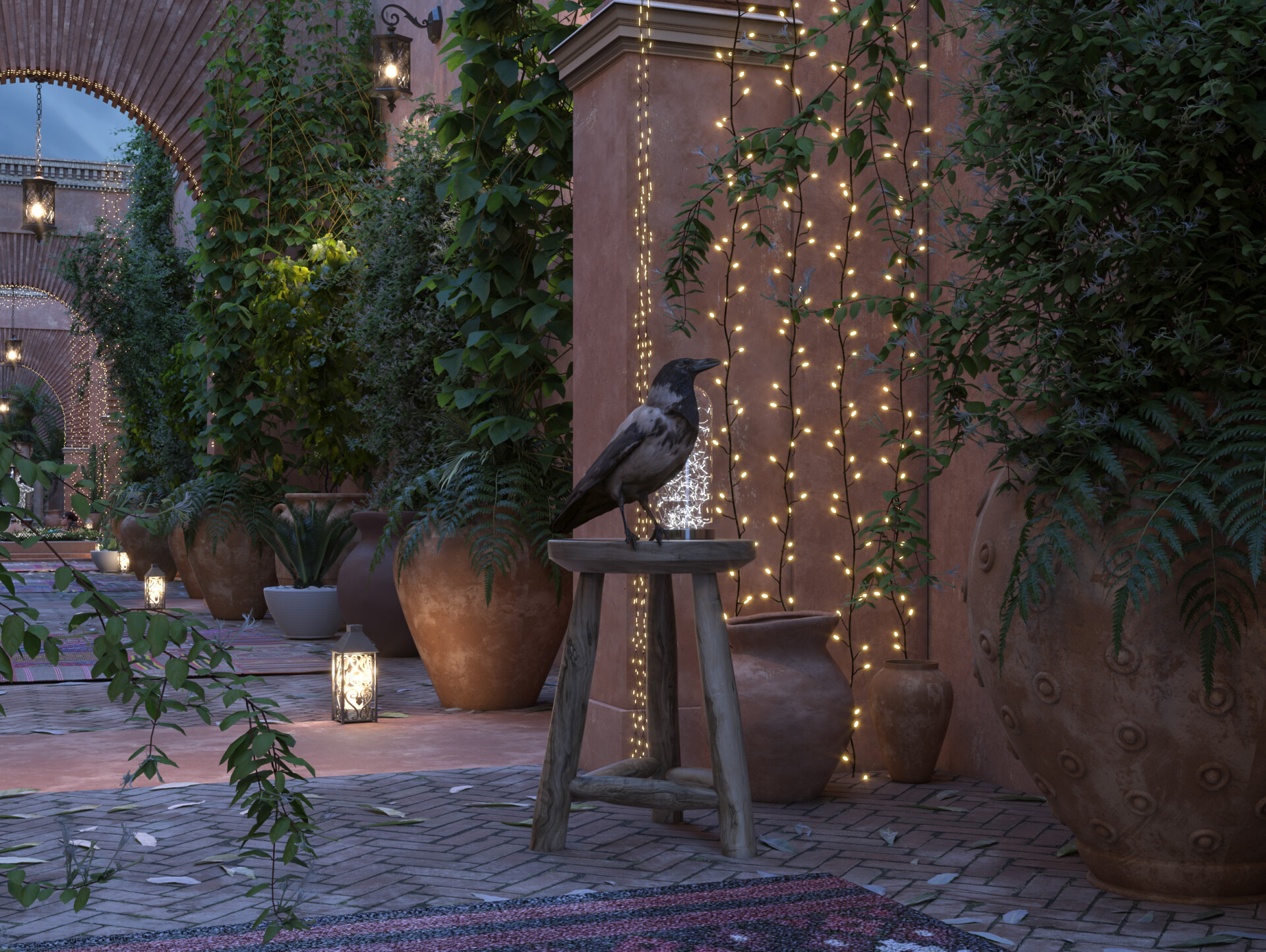 A place to think - تصویر 10173