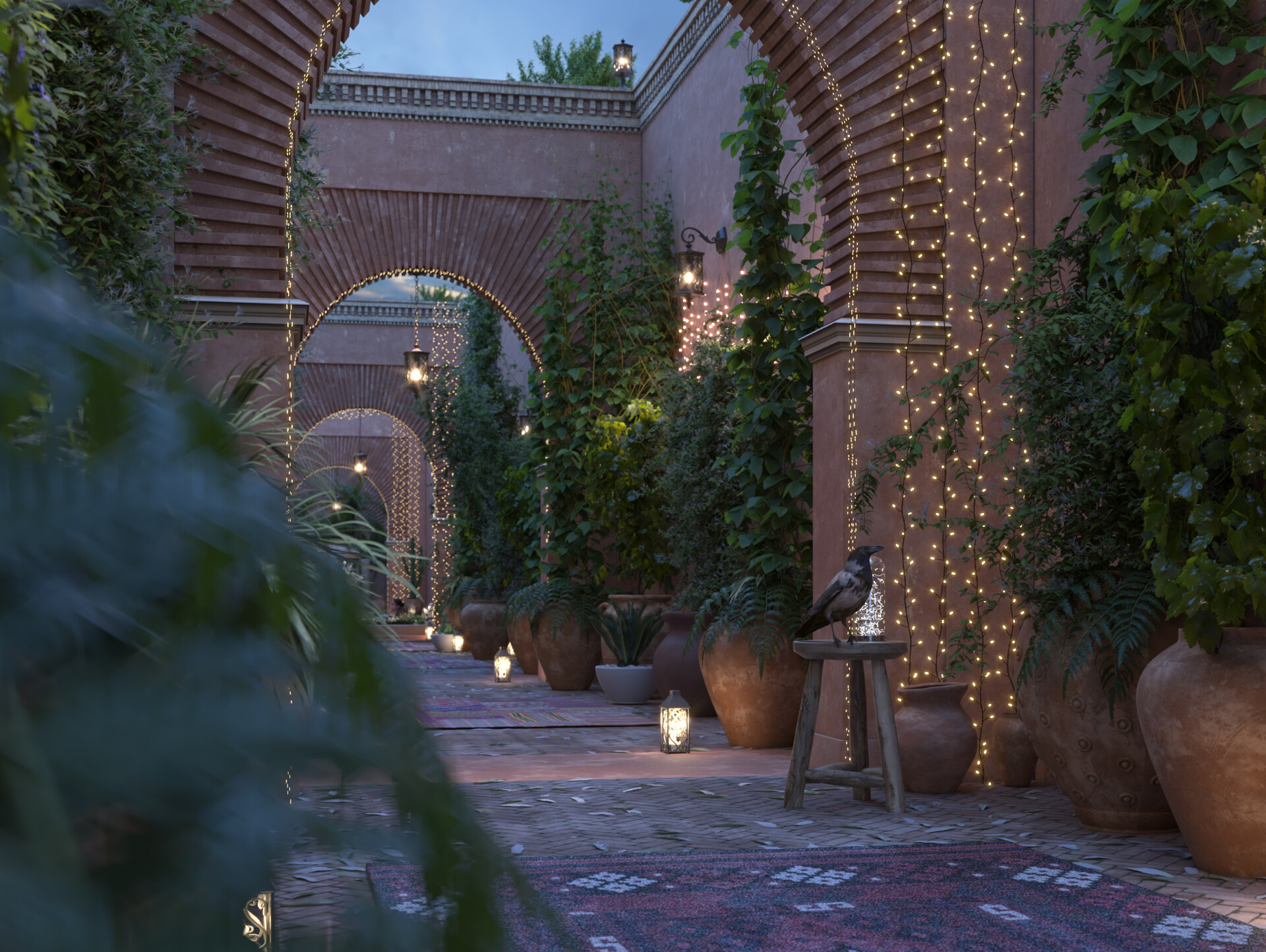 A place to think - تصویر 10174