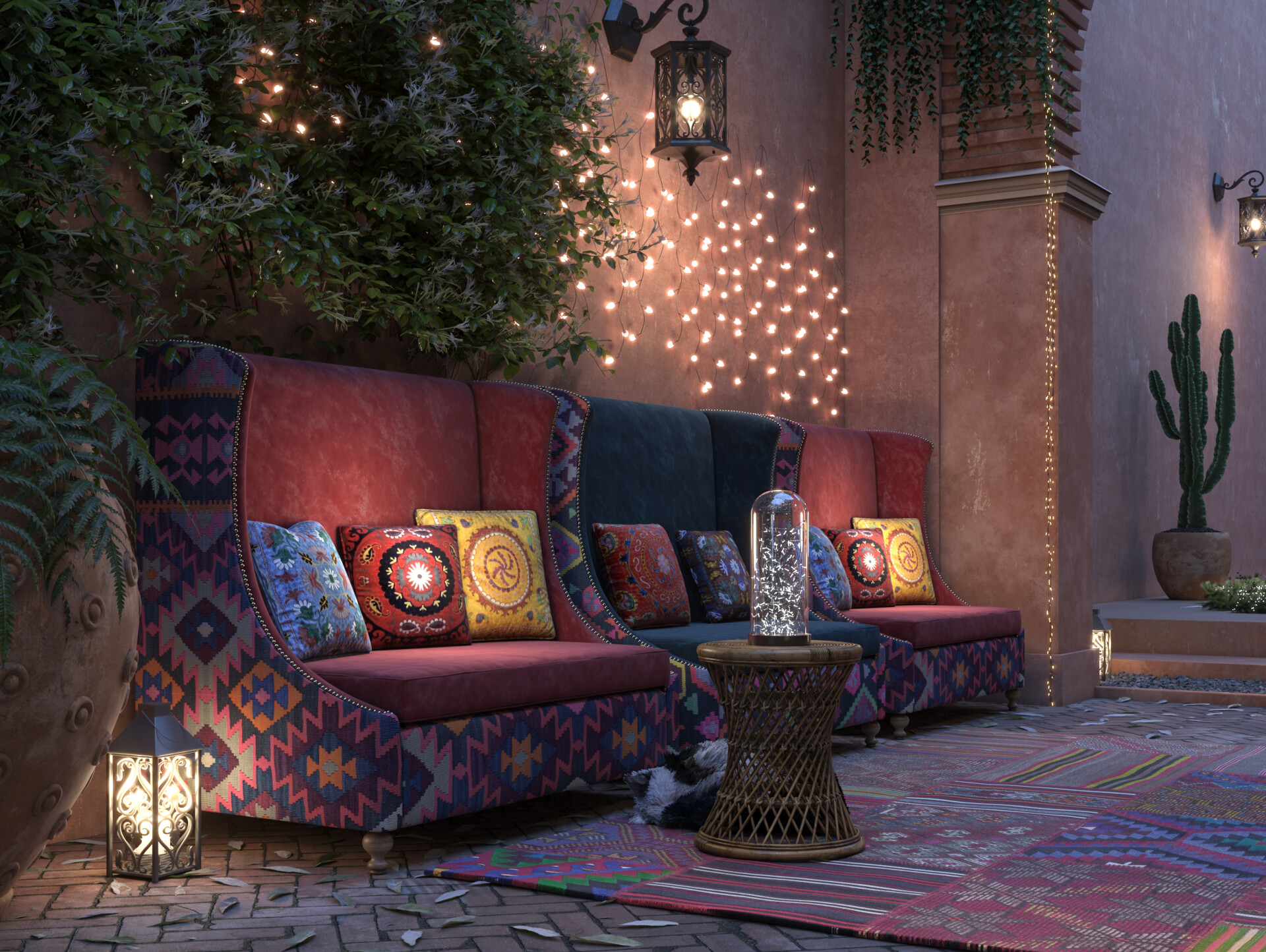 A place to think - تصویر 10175