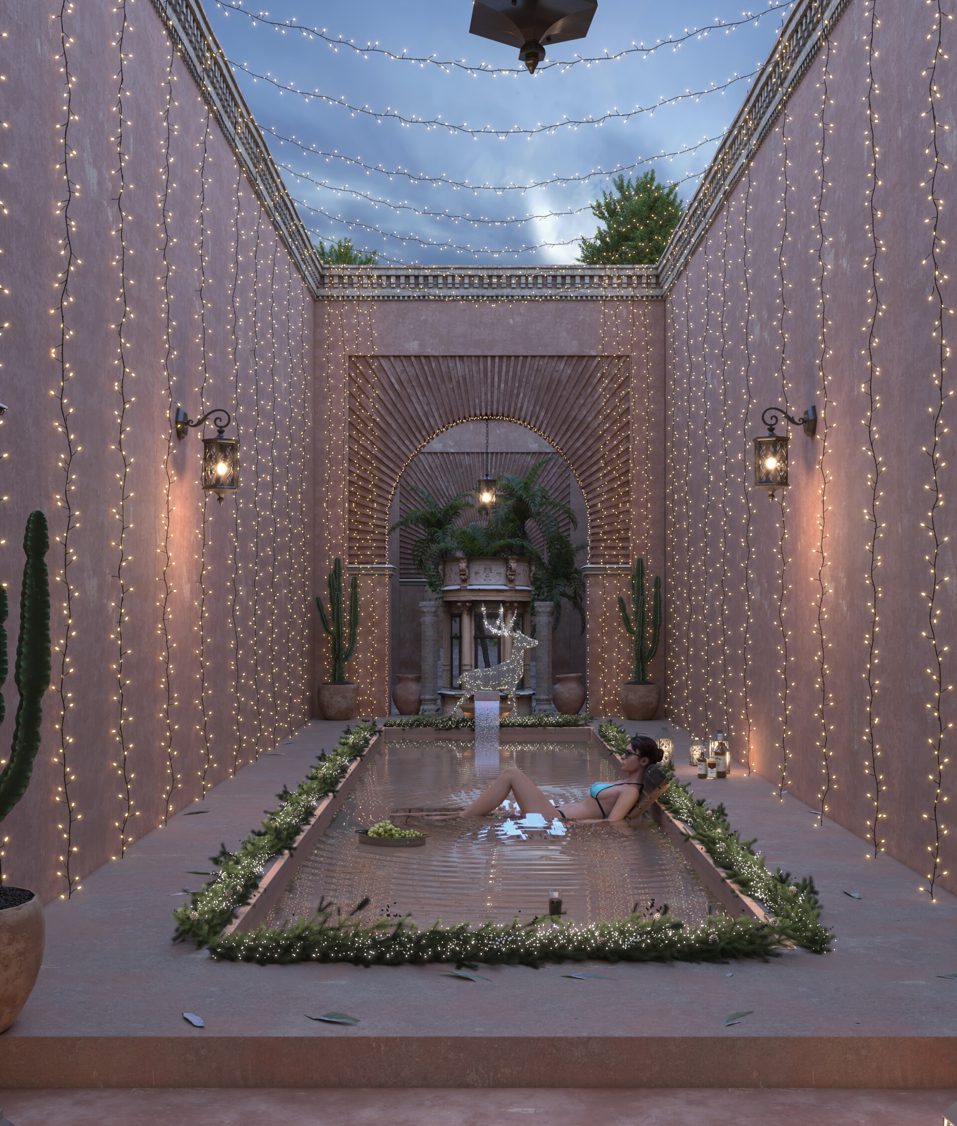 A place to think - تصویر 10176