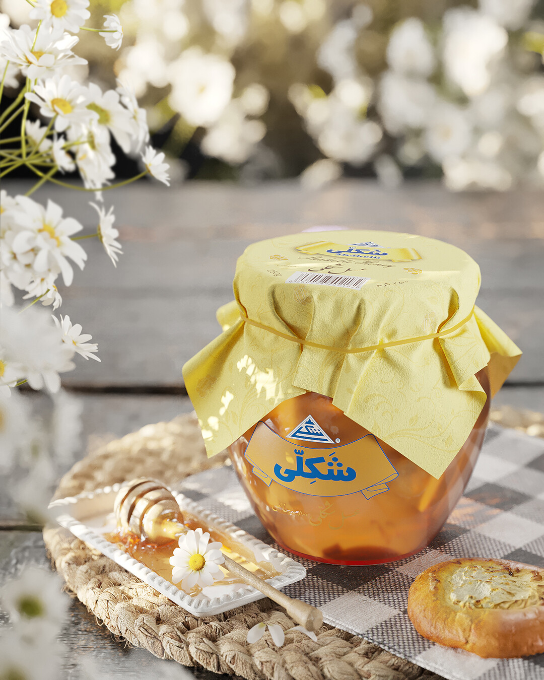 Shakelli Products - تصویر 10177