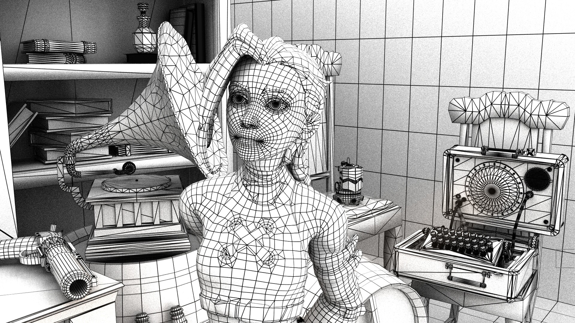 Arcane Fan Art - تصویر 10204