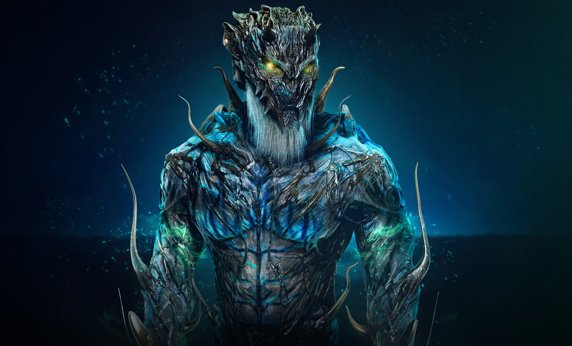 Ghost - تصویر 10214