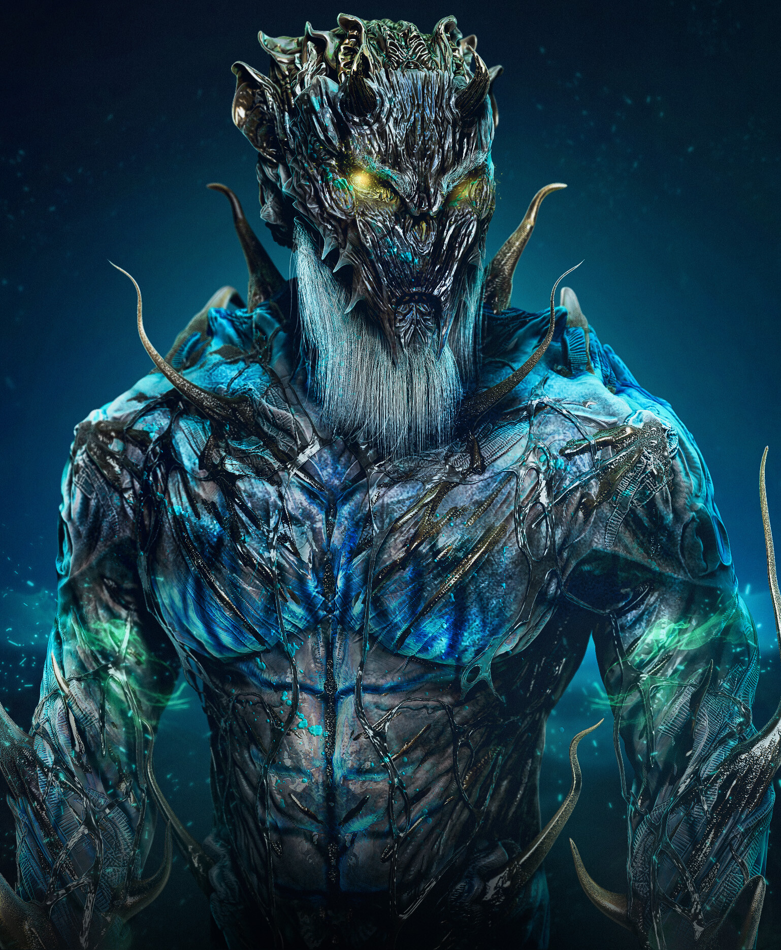 Ghost - تصویر 10215