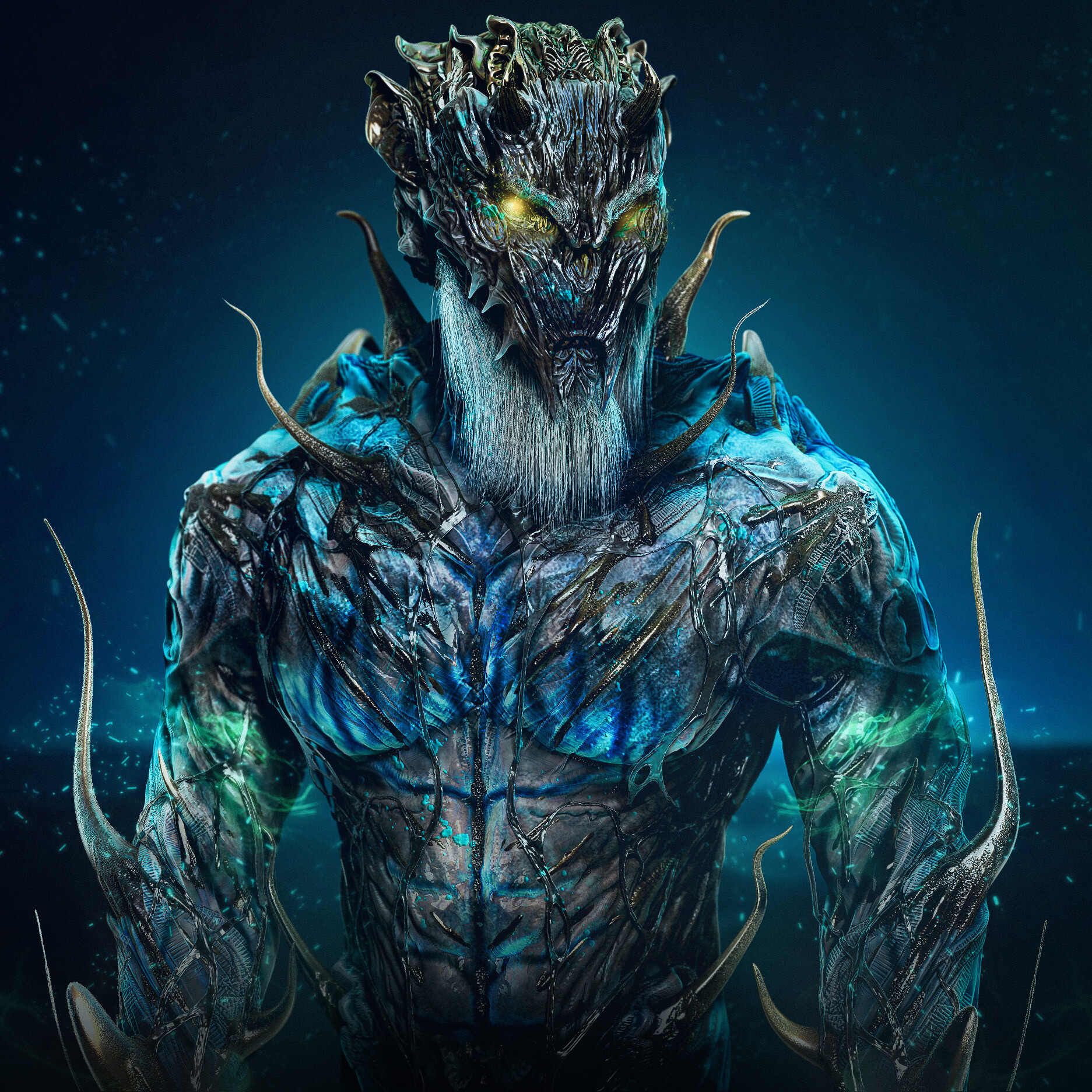 Ghost - تصویر 10216