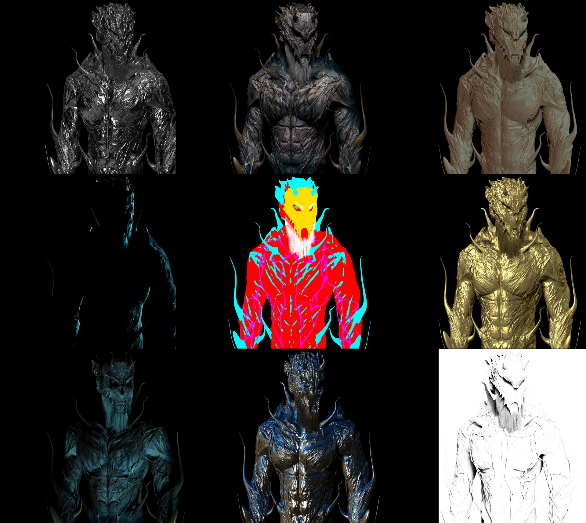 Ghost - تصویر 10218