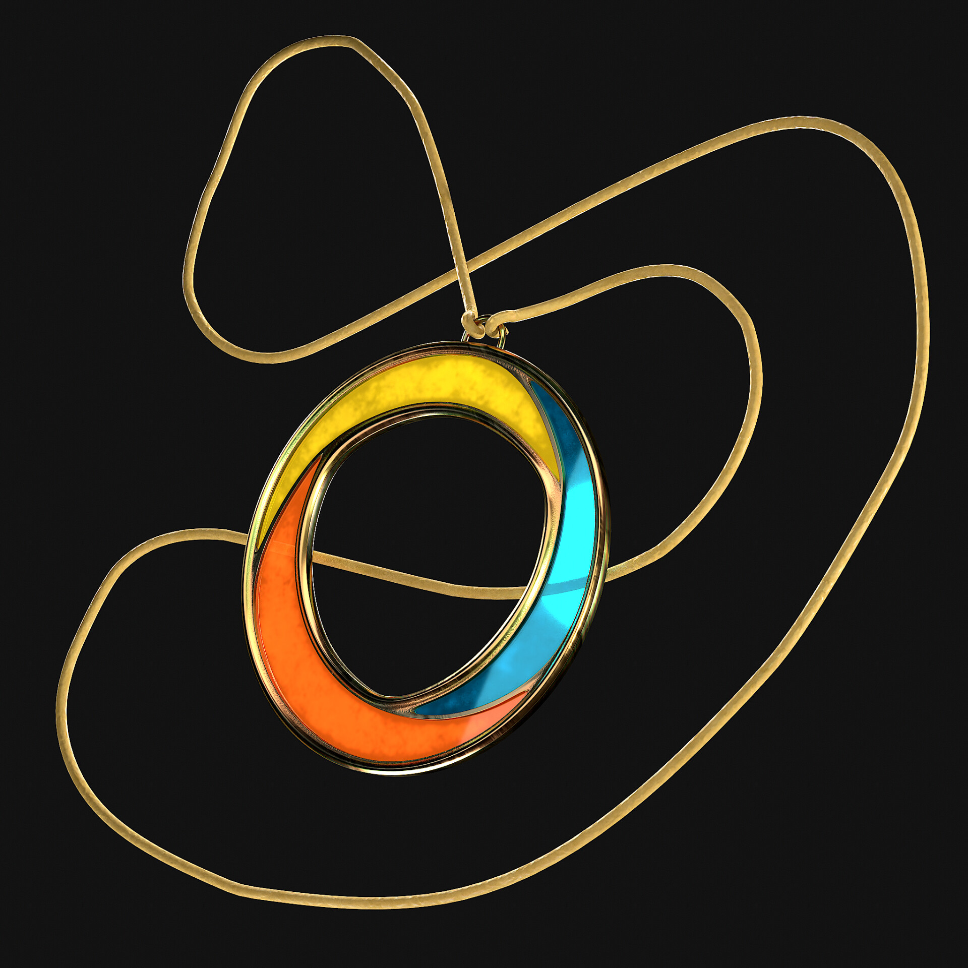 Amulet of equilibrium - تصویر 10221