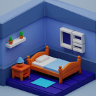 Modeling with blender