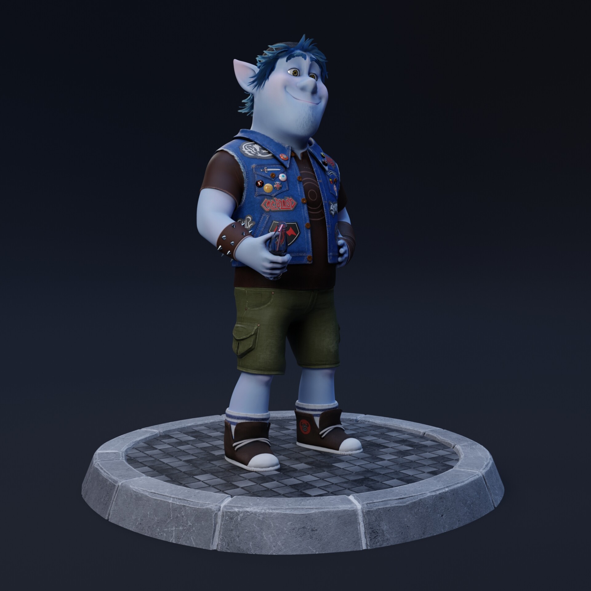 بارلی - تصویر 10229